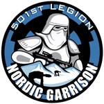 501st Nordic Garrison - Bad Guys Doing good